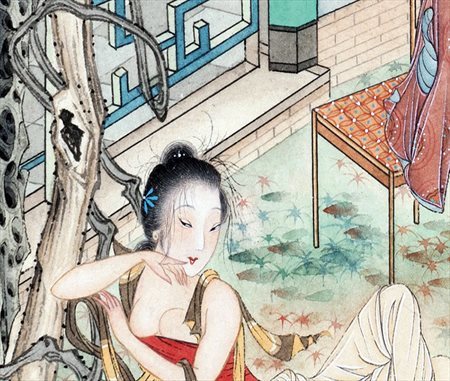 琼海市-中国古代行房图大全，1000幅珍藏版！